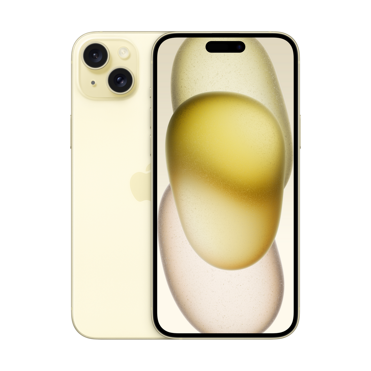 iPhone 15 Plus Vitrina