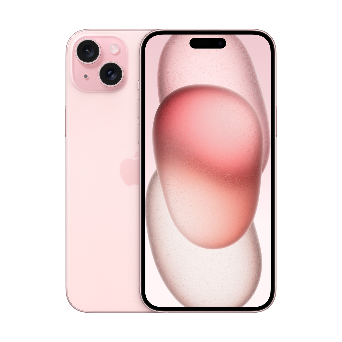 iPhone 15 Plus Vitrina