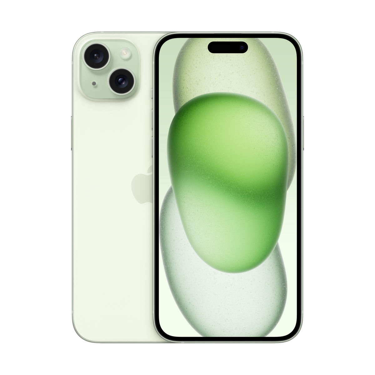 iPhone 15 Plus Vitrina