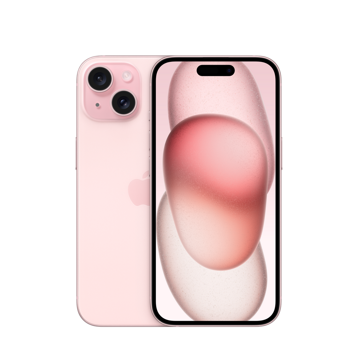 iPhone 15 Vitrina