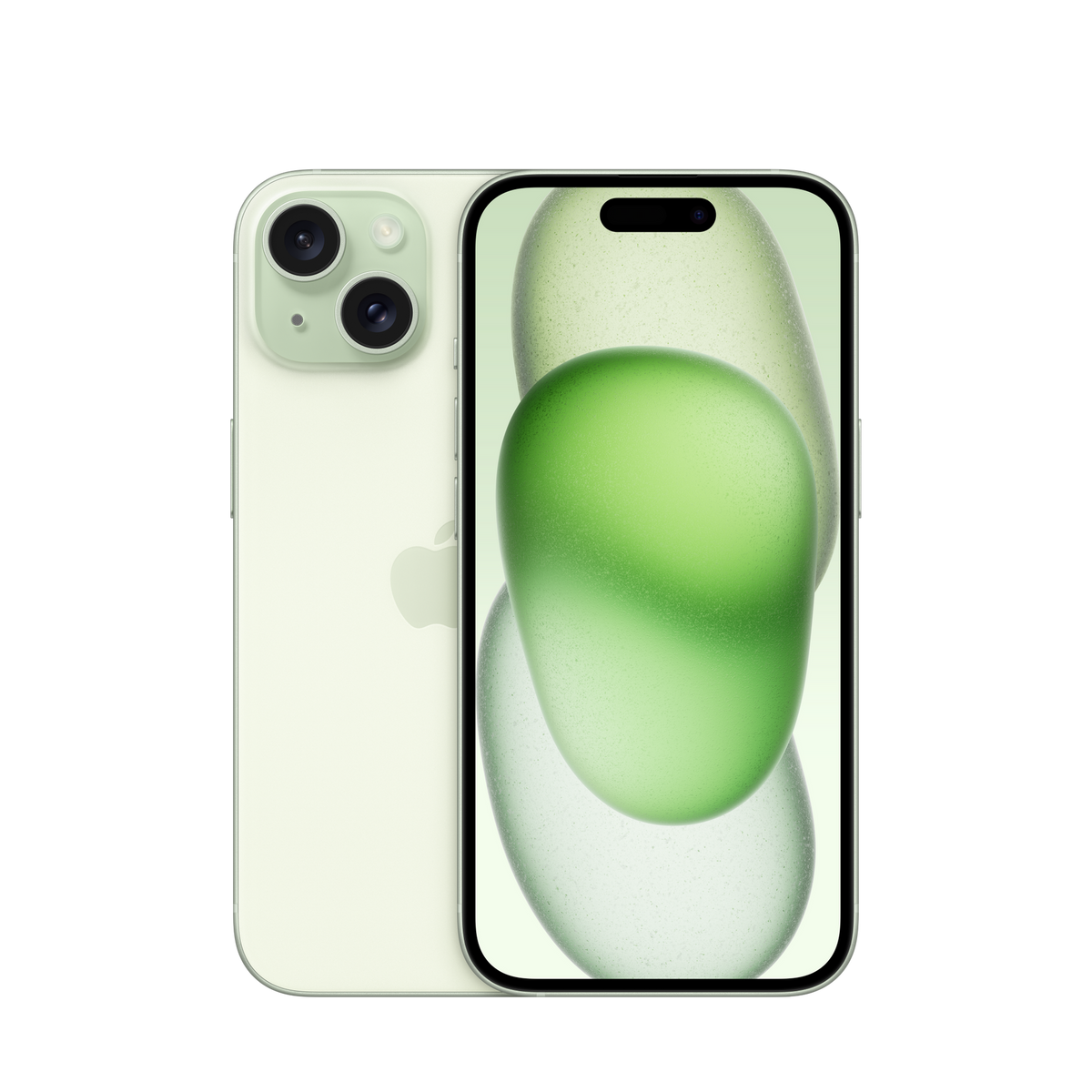 iPhone 15 Vitrina