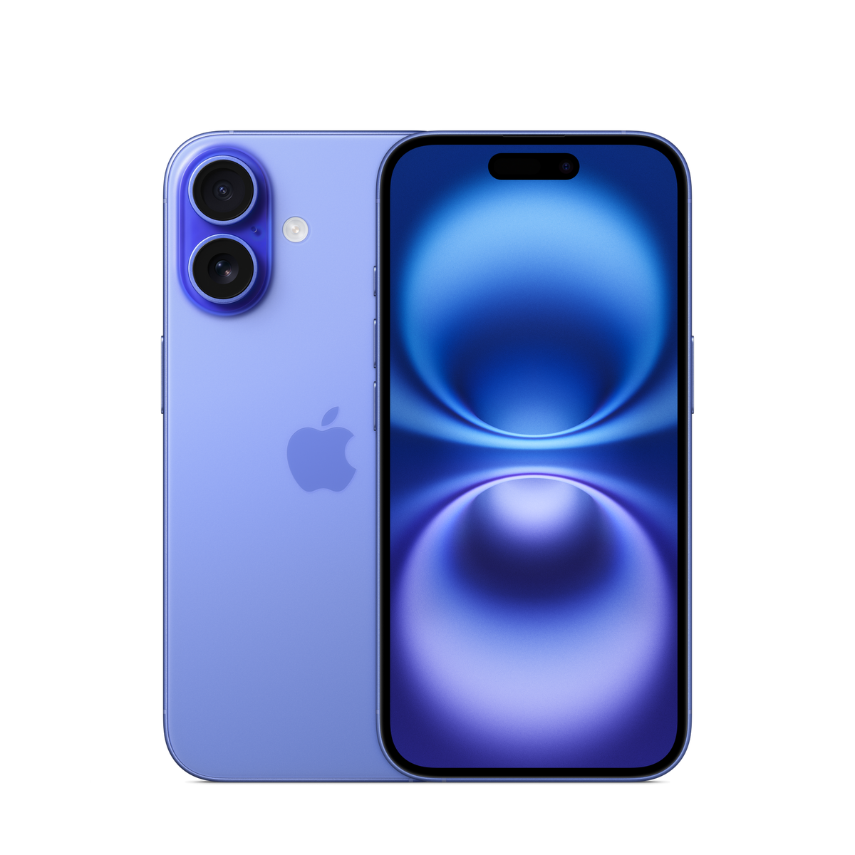 iPhone 16 Vitrina