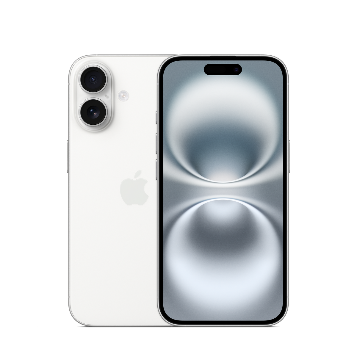 iPhone 16 Vitrina