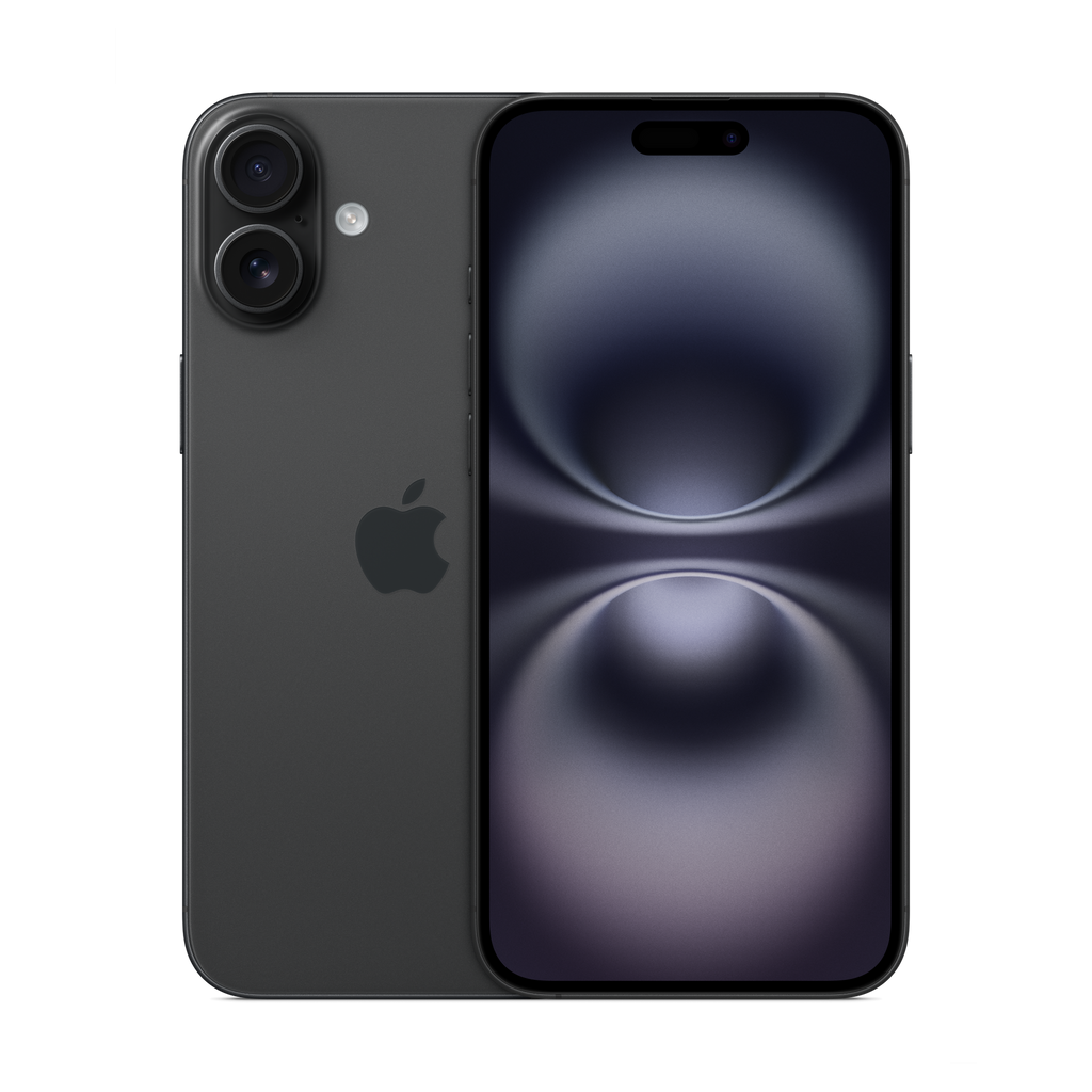 iPhone 16 Plus Vitrina