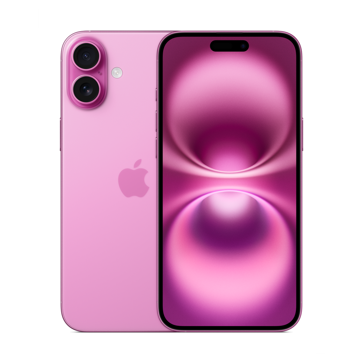 iPhone 16 Plus Vitrina
