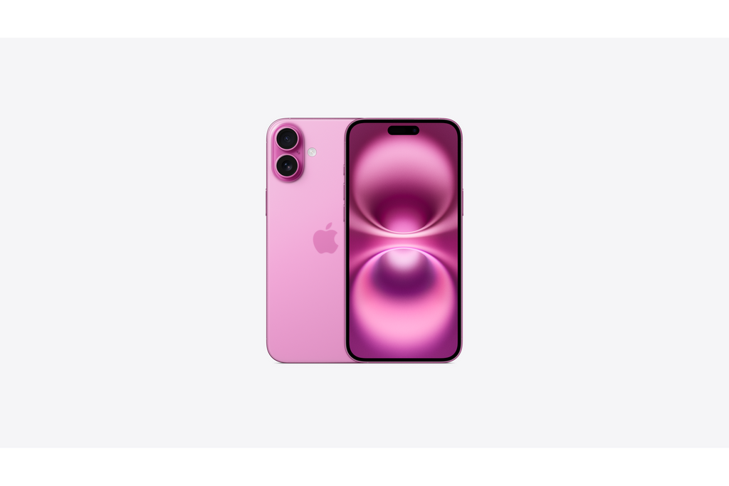iPhone 16 Plus Vitrina