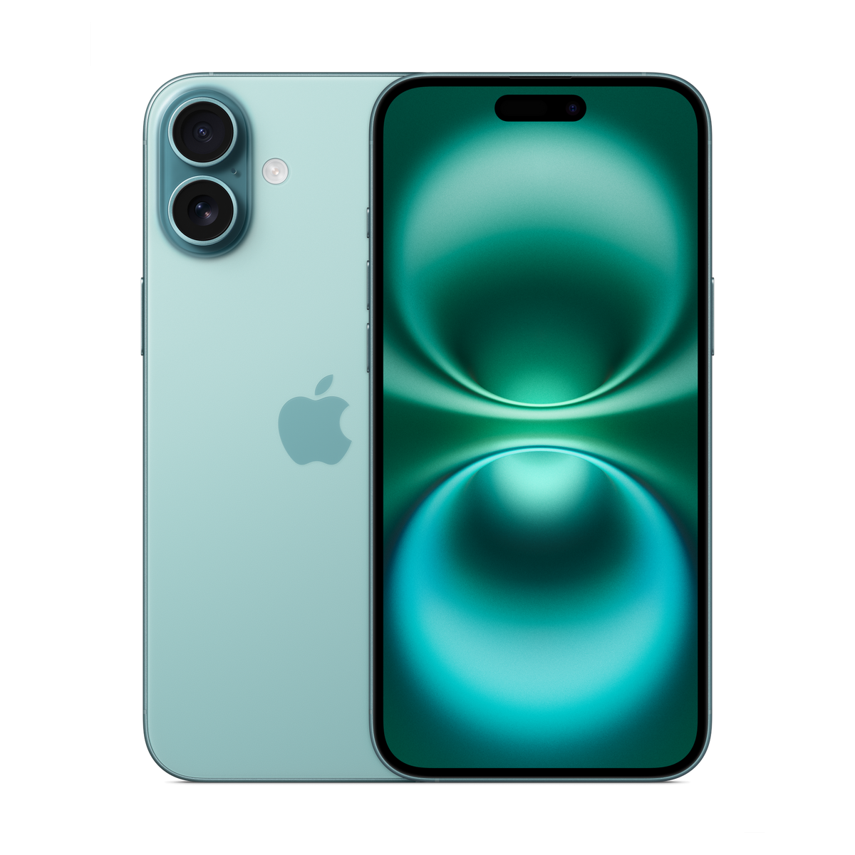 iPhone 16 Plus Vitrina