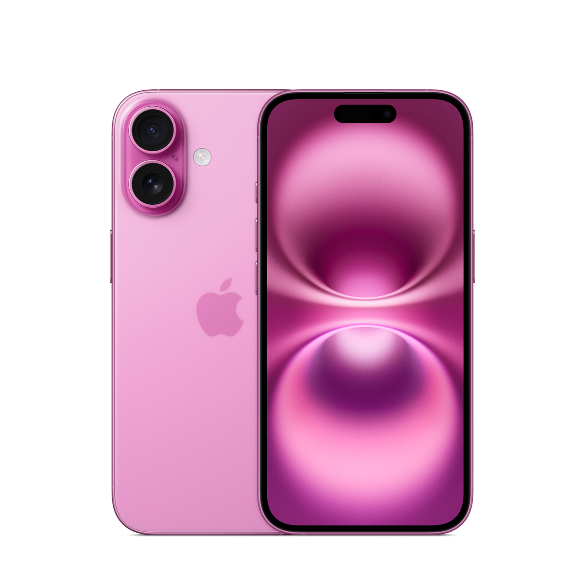 iPhone 16 Vitrina