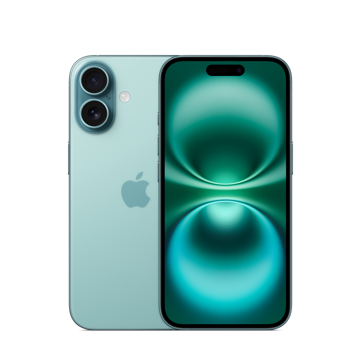 iPhone 16 Vitrina