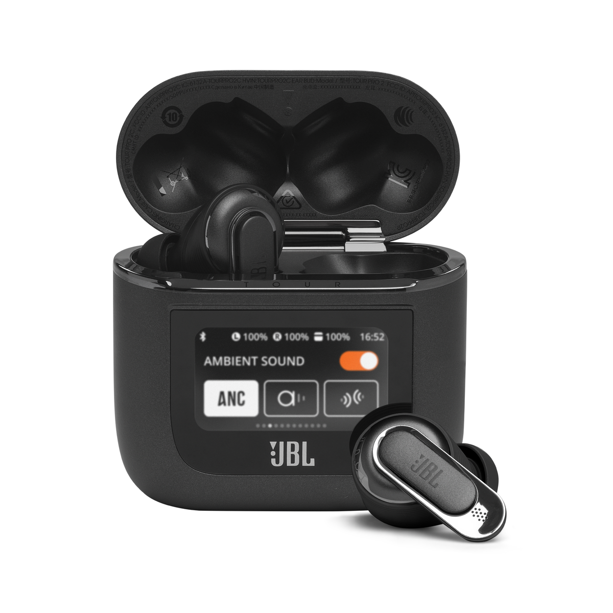 JBL Tour Pro 2