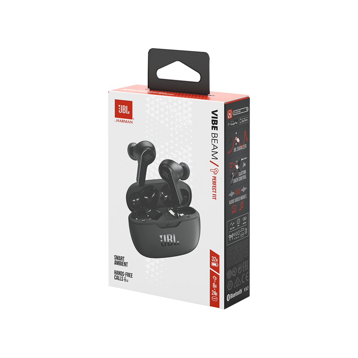 JBL Vibe Beam