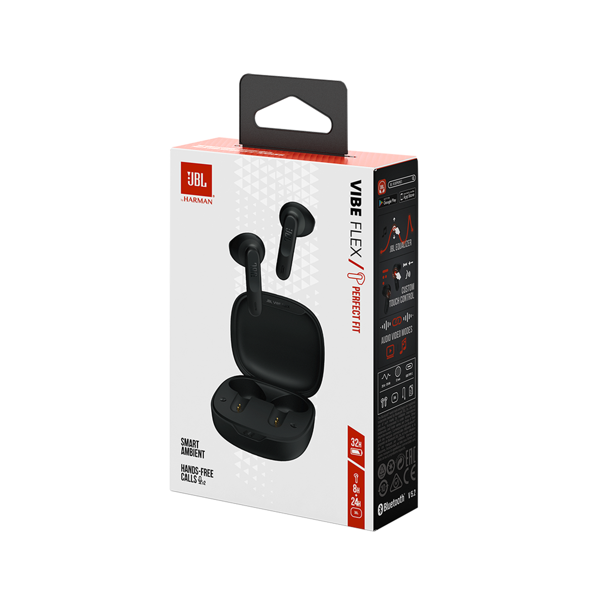 JBL Vibe Flex