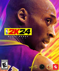 NBA 2K24 - PlayStation 4
