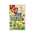 New Super Mario Bros. U Deluxe - Nintendo Switch