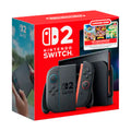 Nintendo Switch 2 Choose One