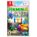 Pikmin 4 - Nintendo Switch