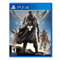 Destiny - PlayStation 4 - Usado