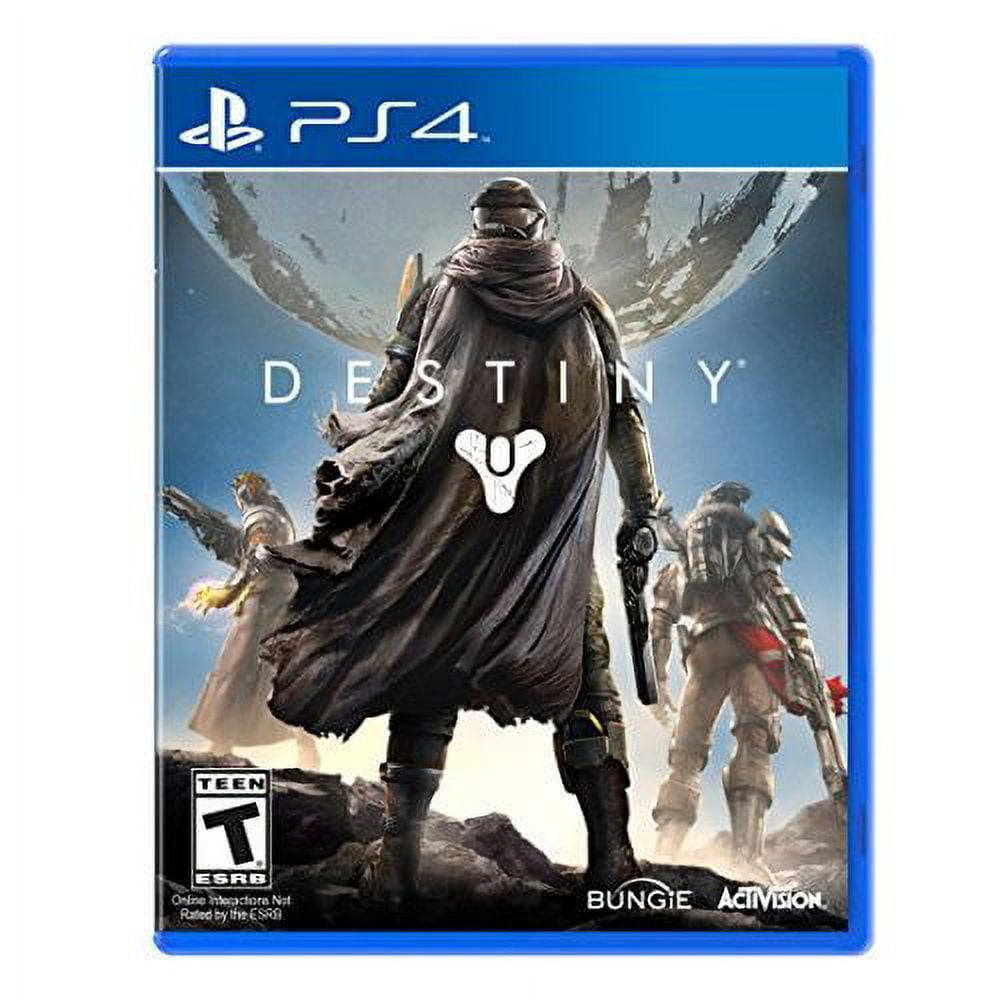 Destiny - PlayStation 4 - Usado