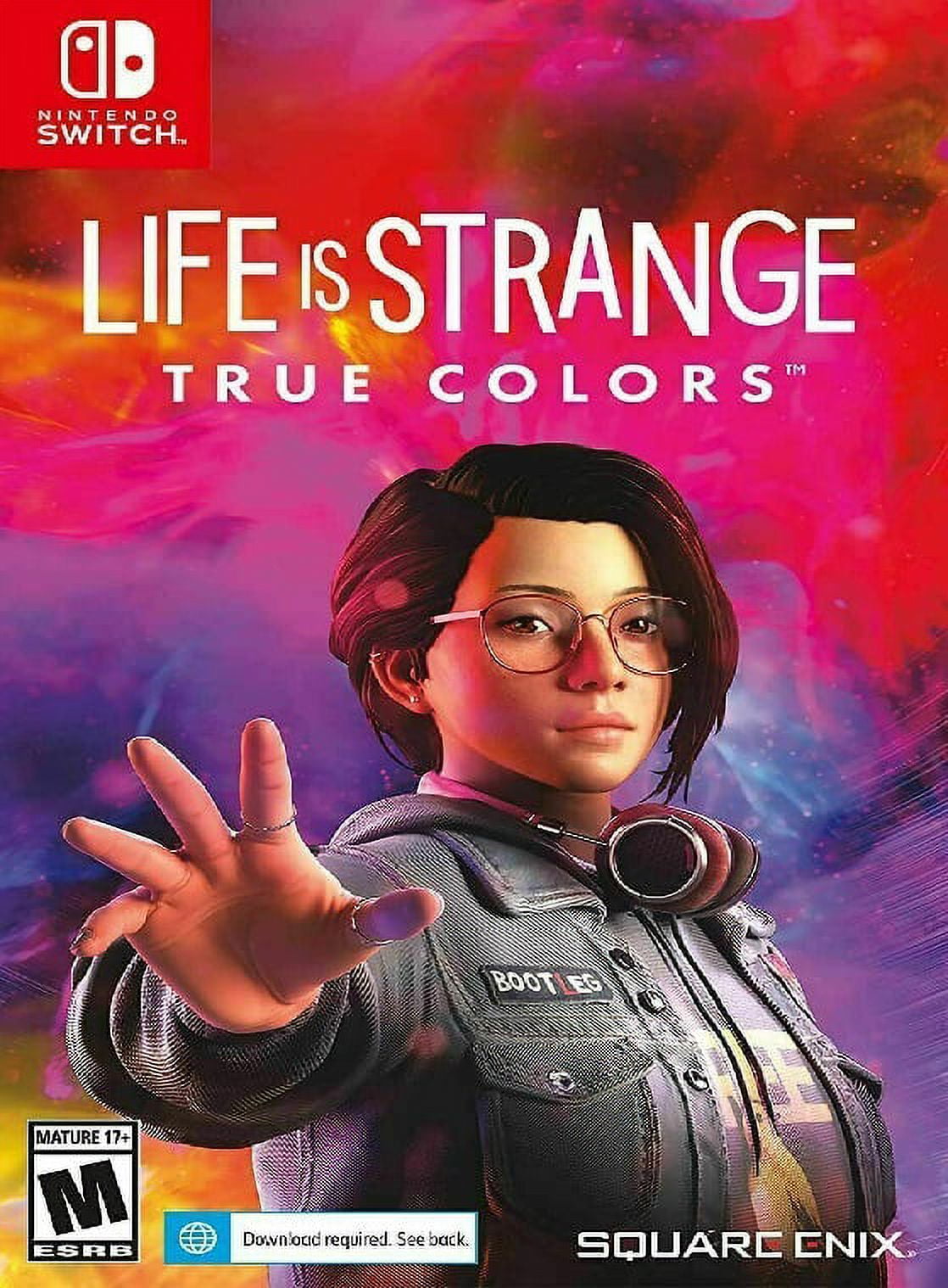 Life is Strange: True Colors - Nintendo Switch