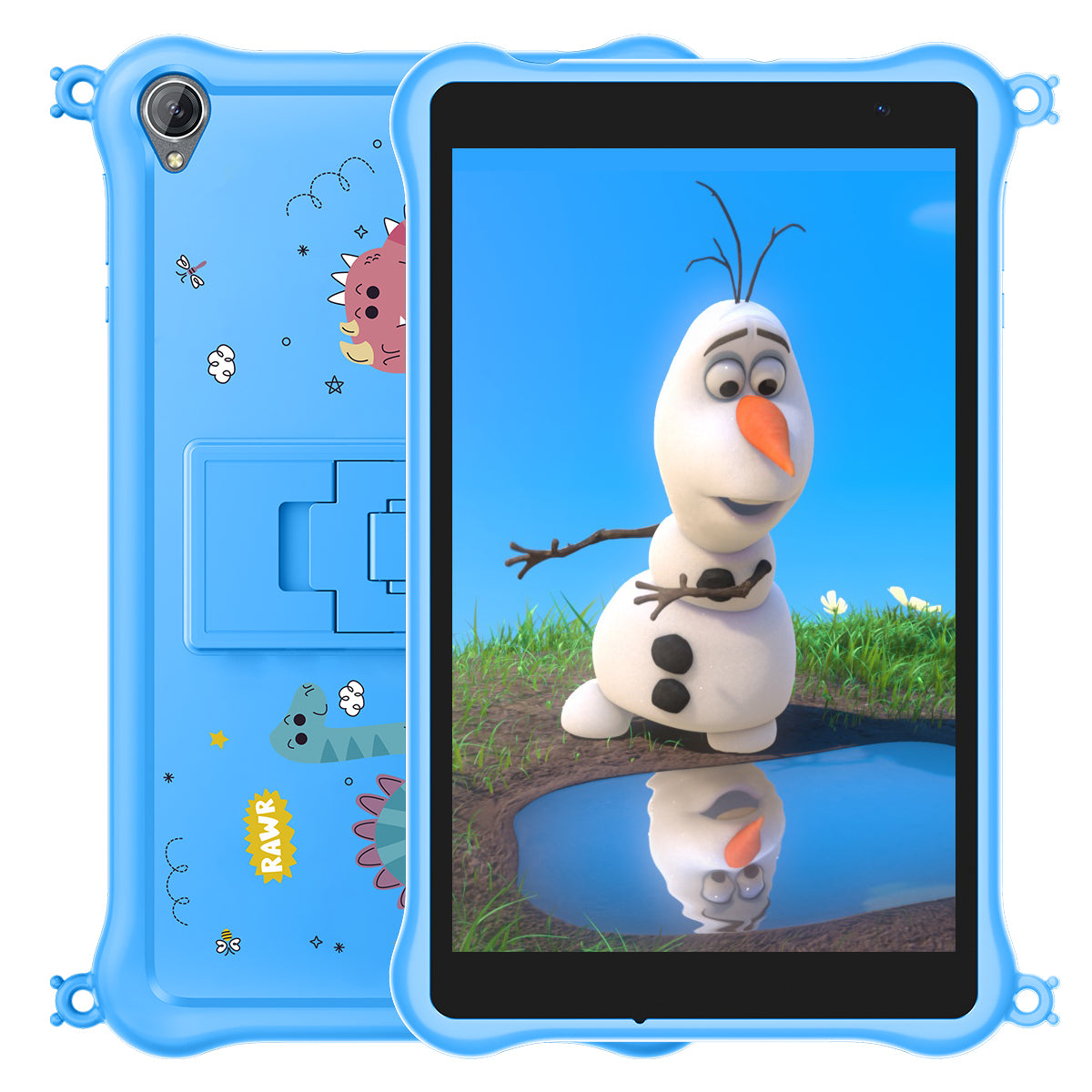 Blackview Tab 50 Kids 3GB/64GB Wi-Fi