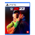 WWE 2K23 - PlayStation 5
