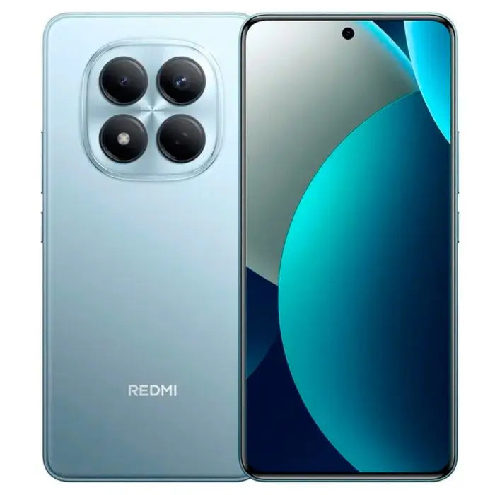 Xiaomi Redmi Note 15 Pro+