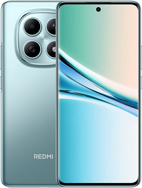 Xiaomi Redmi Note 15