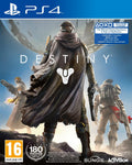 Destiny 2 - PlayStation 4 - Usado