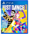 Just Dance 2016 - PlayStation 4 - Usado