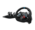 Logitech G29 Driving Force para PS5, PS4 y PC