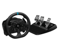 Logitech G923 TRUEFORCE para PS5, PS4 y PC