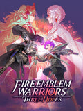 Fire Emblem Warriors: Three Hopes - Nintendo Switch