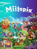 Miitopia - Nintendo Switch