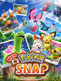 New Pokémon Snap - Nintendo Switch
