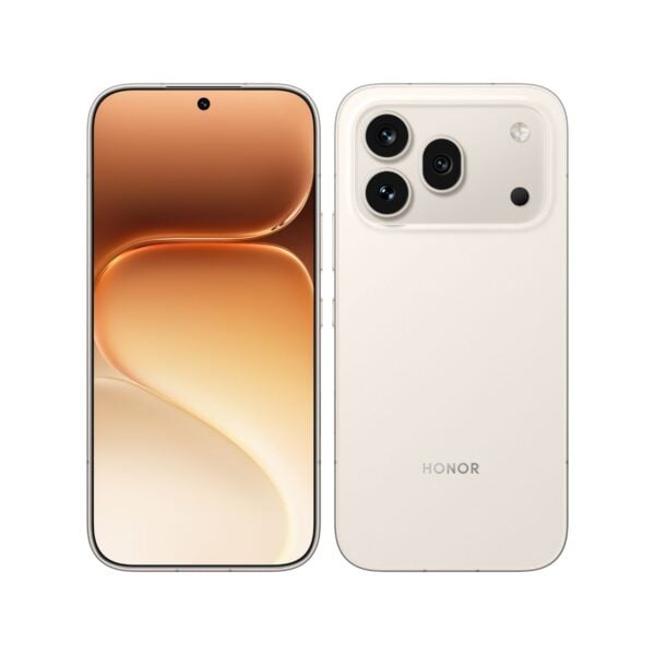 HONOR 600 Pro