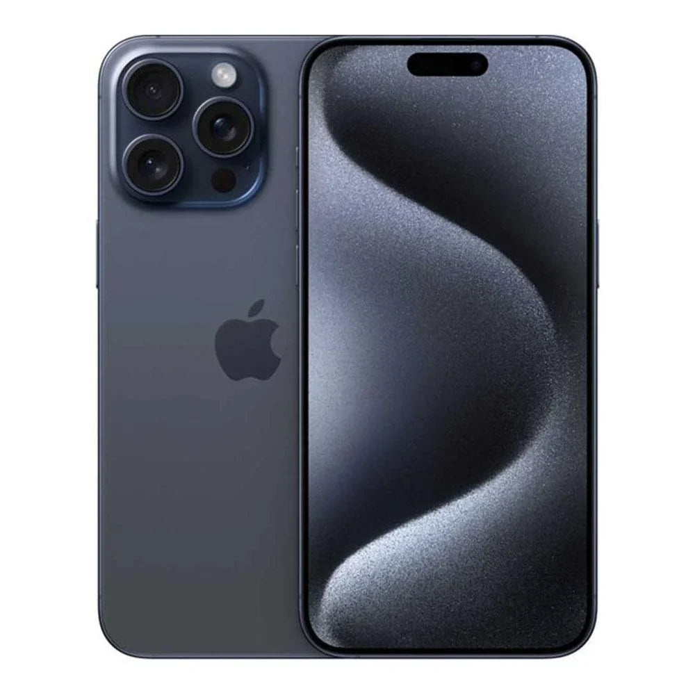 iPhone 15 Pro Max Vitrina