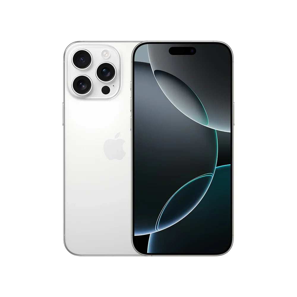 iPhone 16 Pro Max Vitrina
