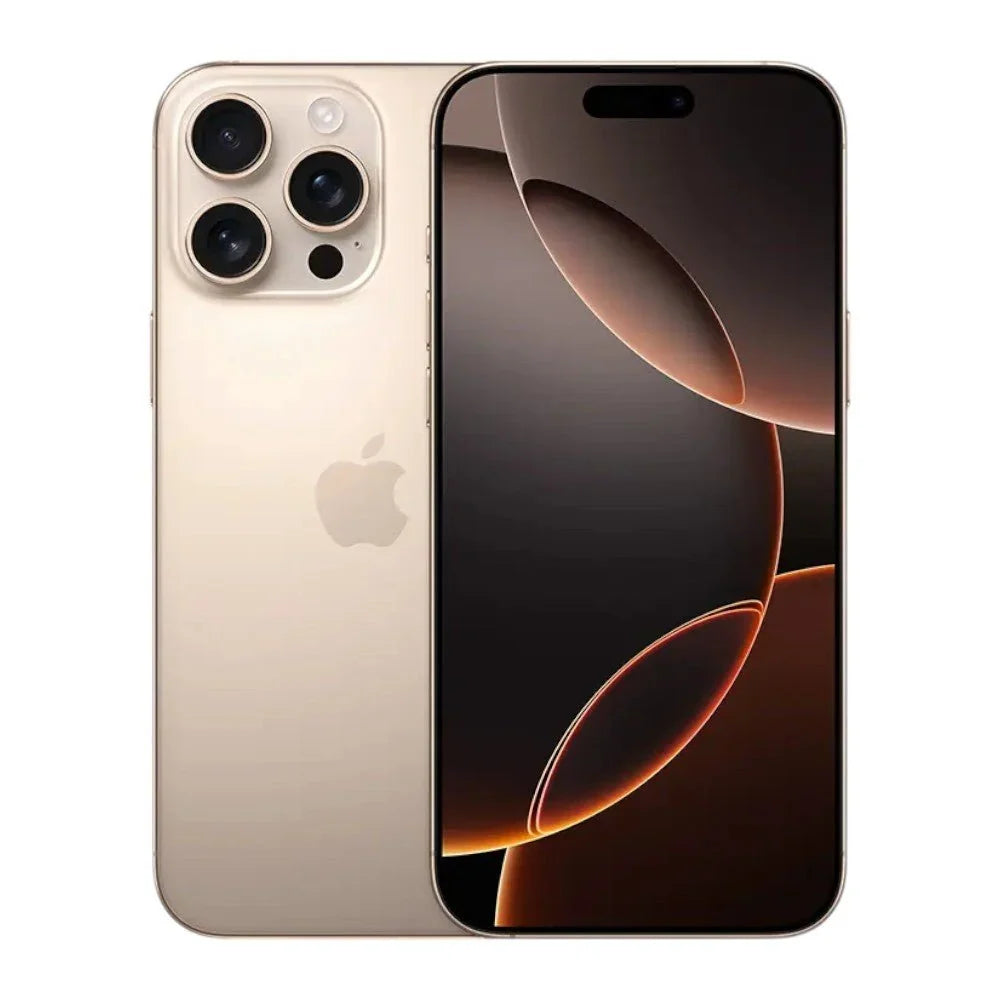 iPhone 16 Pro Max Vitrina