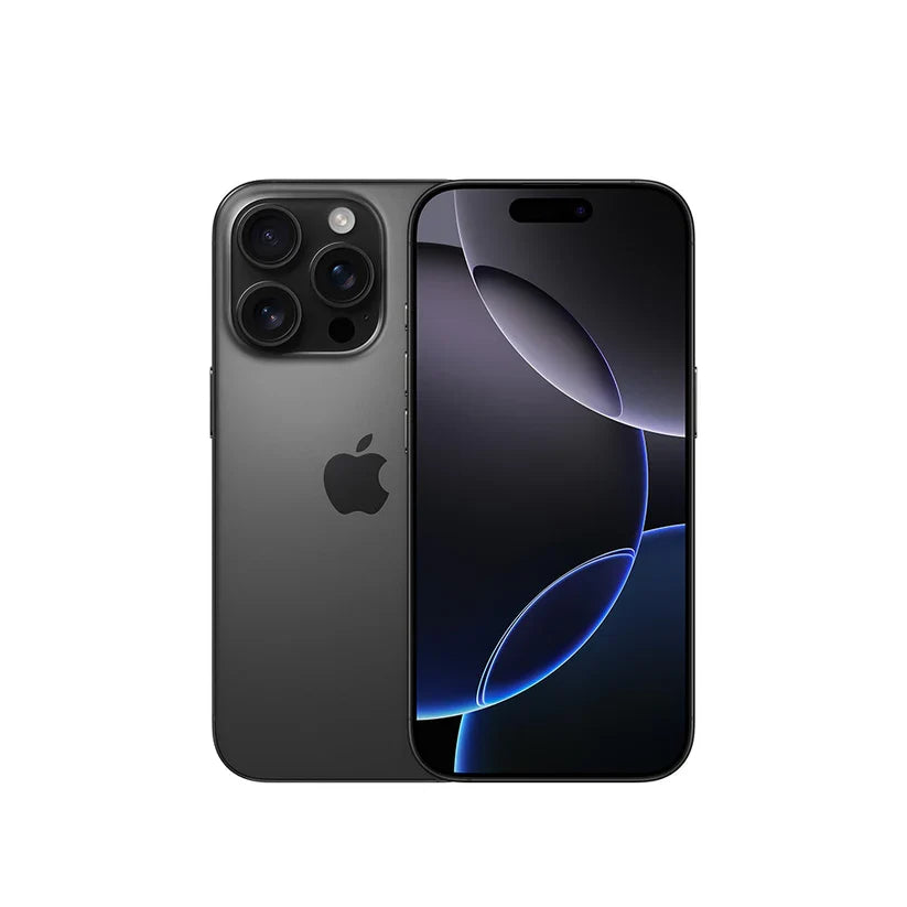 iPhone 16 Pro Vitrina