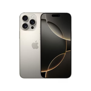 iPhone 16 Pro Max Vitrina