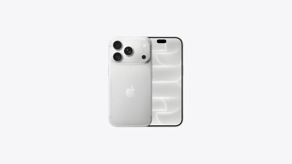 iPhone 18 Pro