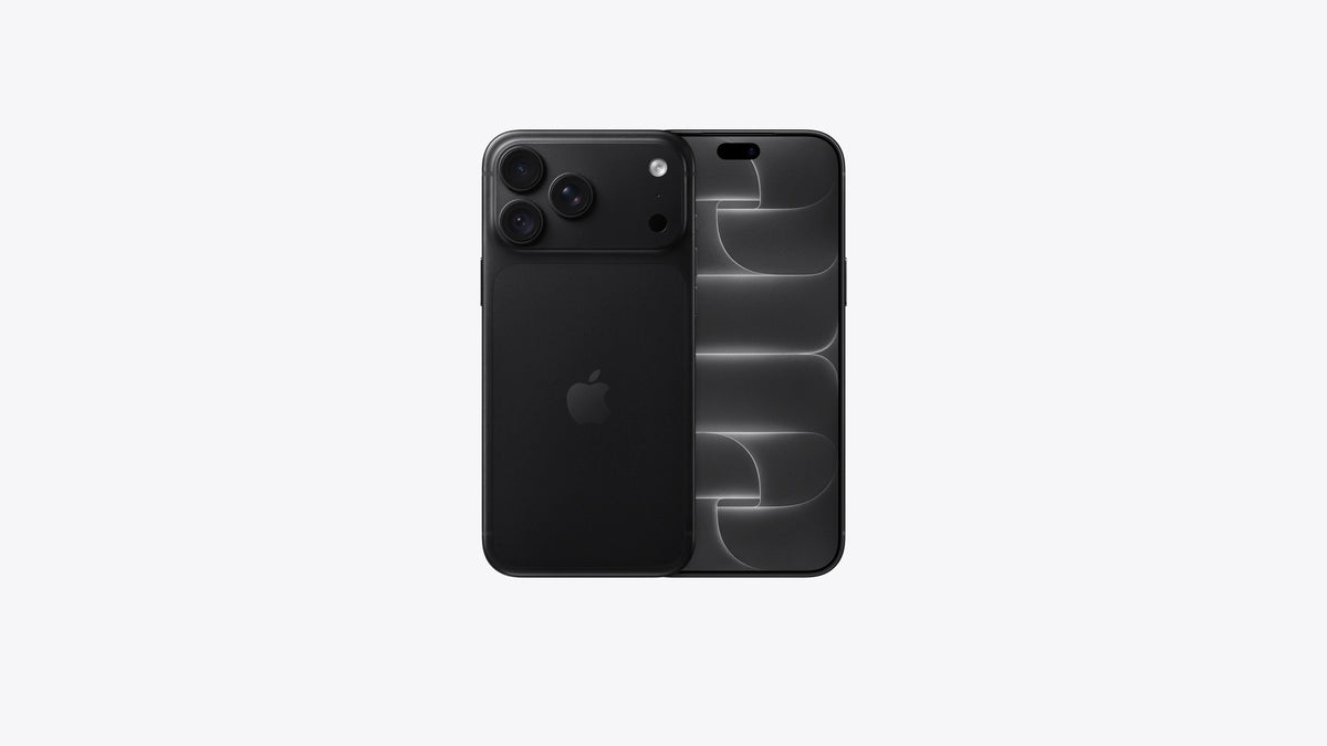 iPhone 18 Pro Max