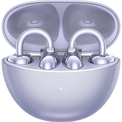 HONOR CHOICE Earbuds Clip