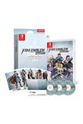 Fire Emblem Warriors - Limited Edition - Nintendo Switch