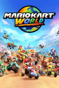Mario Kart World - Nintendo Switch 2