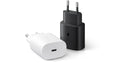 Cargador Samsung USB-C PD de 25 W
