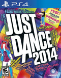 Just Dance 2014 - PlayStation 4 - Usado