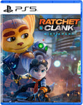 Ratchet & Clank: Rift Apart - PlayStation 5