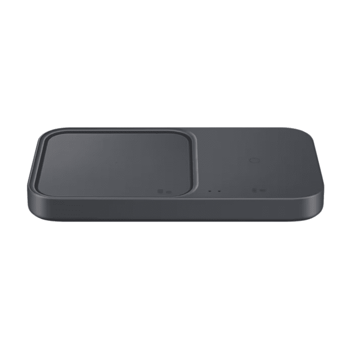 Cargador inalámbrico Samsung Duo de 15 W