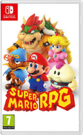 Super Mario RPG - Nintendo Switch